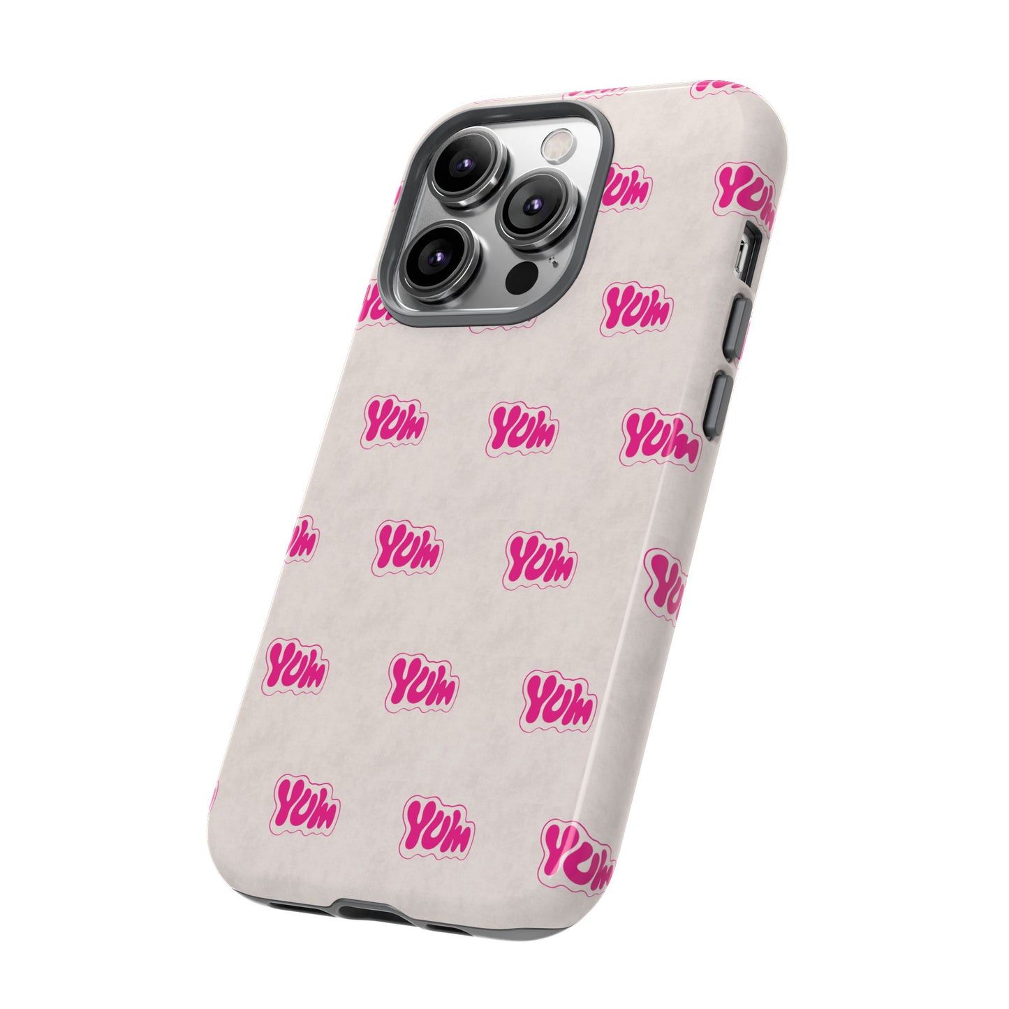 Protocol EW-009: Yum - Phone Case