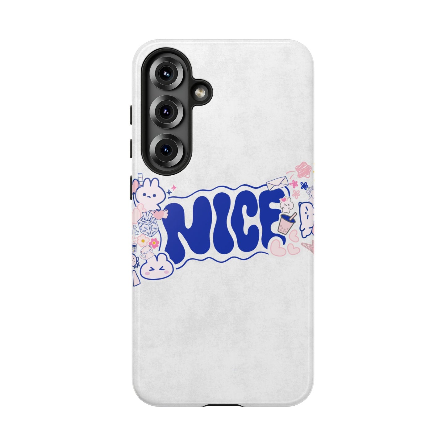 Protocol EW-006: Royal Whimsy - Phone Case