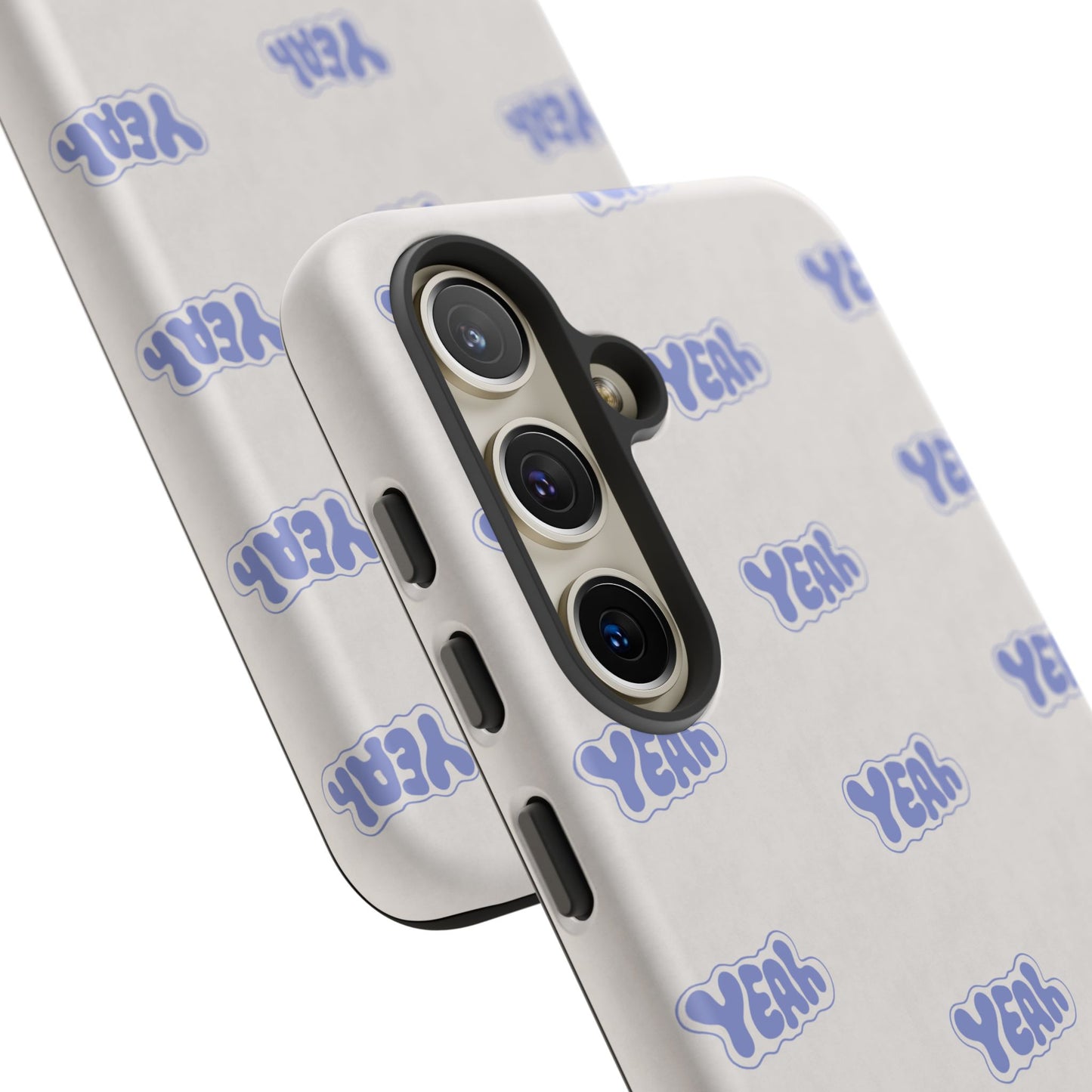 Protocol EW-013: Yeah - Phone Case