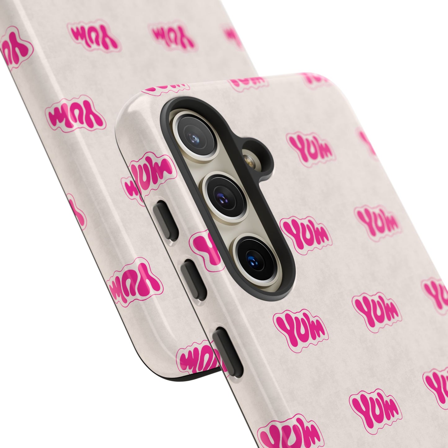Protocol EW-009: Yum - Phone Case
