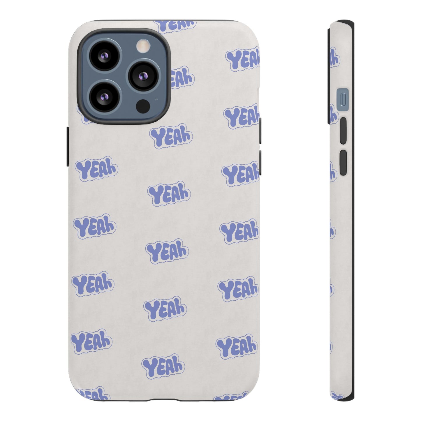 Protocol EW-013: Yeah - Phone Case