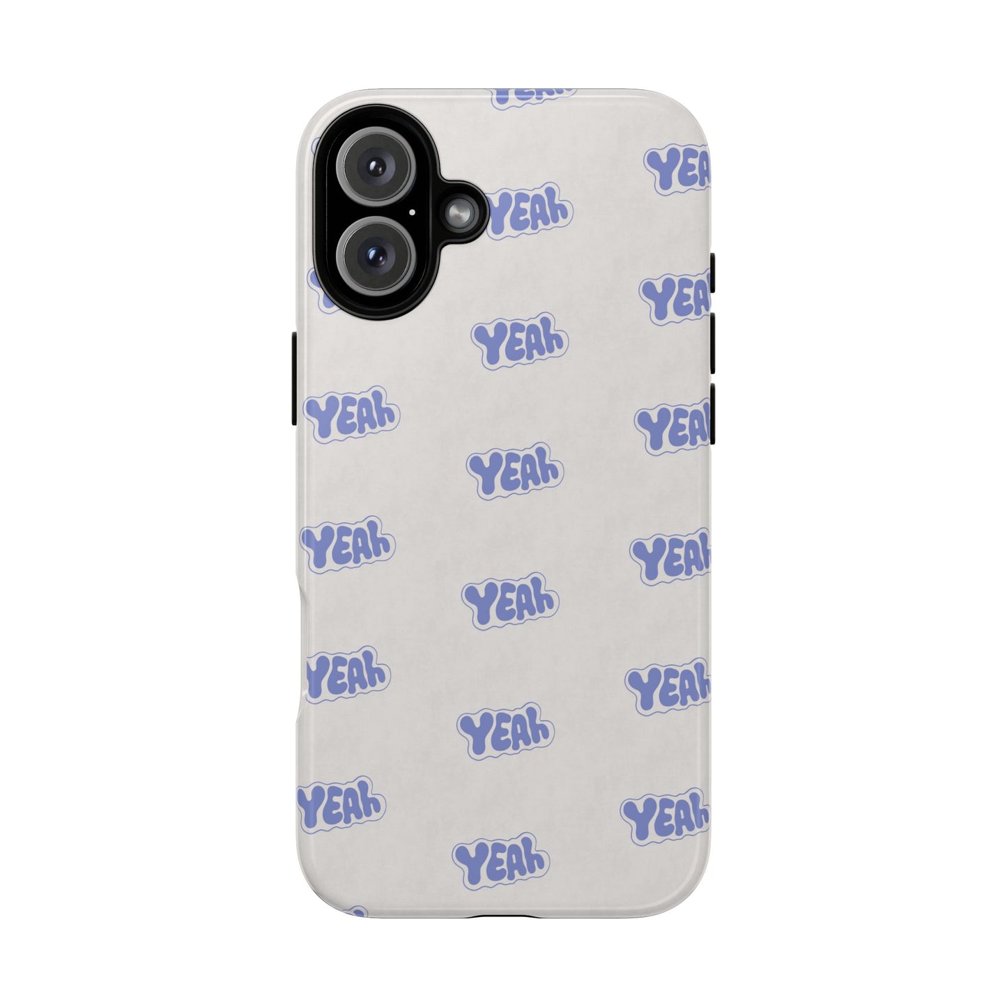 Protocol EW-013: Yeah - Phone Case