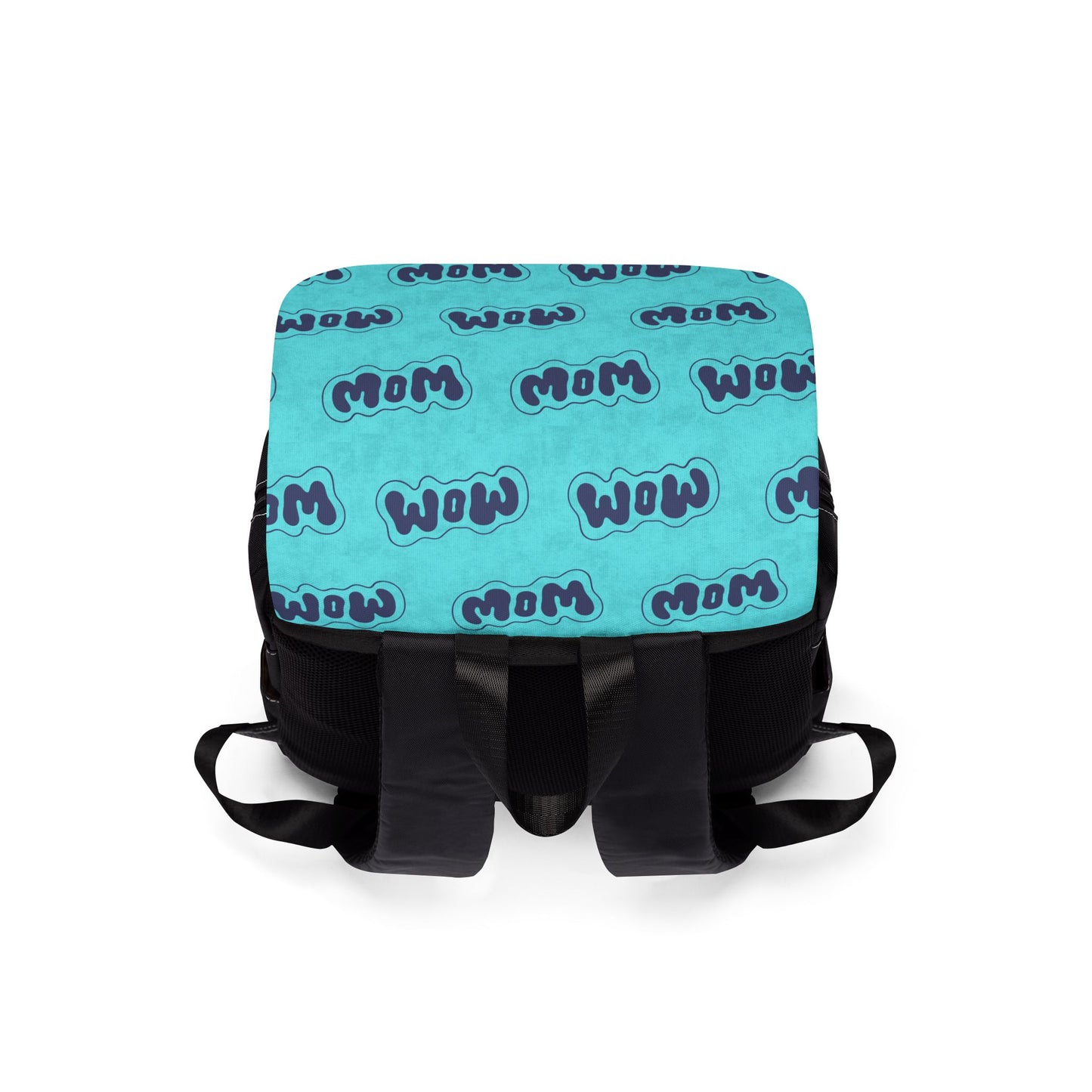 Protocol EW-011: Wow - Backpack