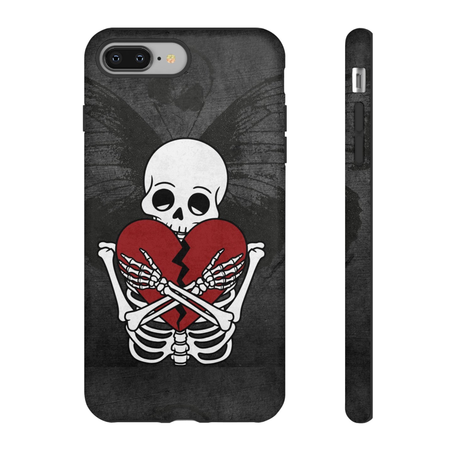 Protocol CR-003: Lost Signal - Phone Case