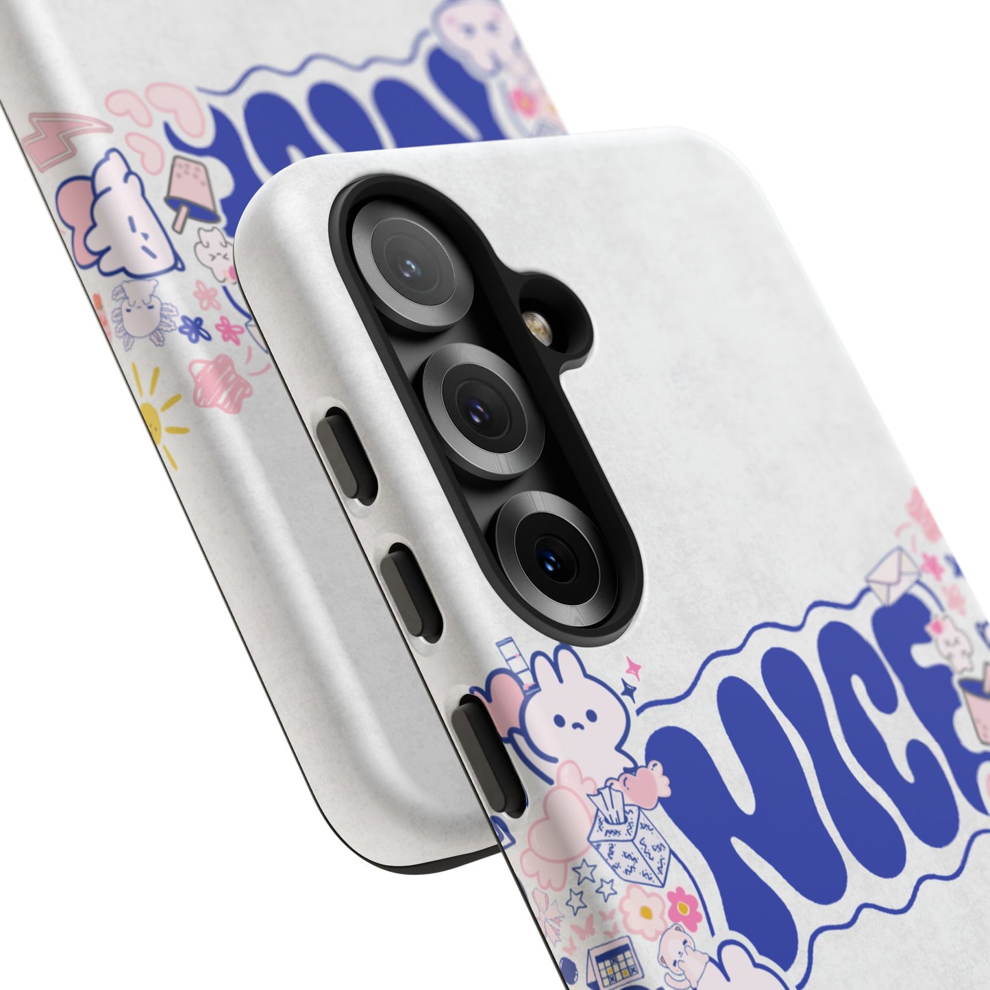 Protocol EW-006: Royal Whimsy - Phone Case