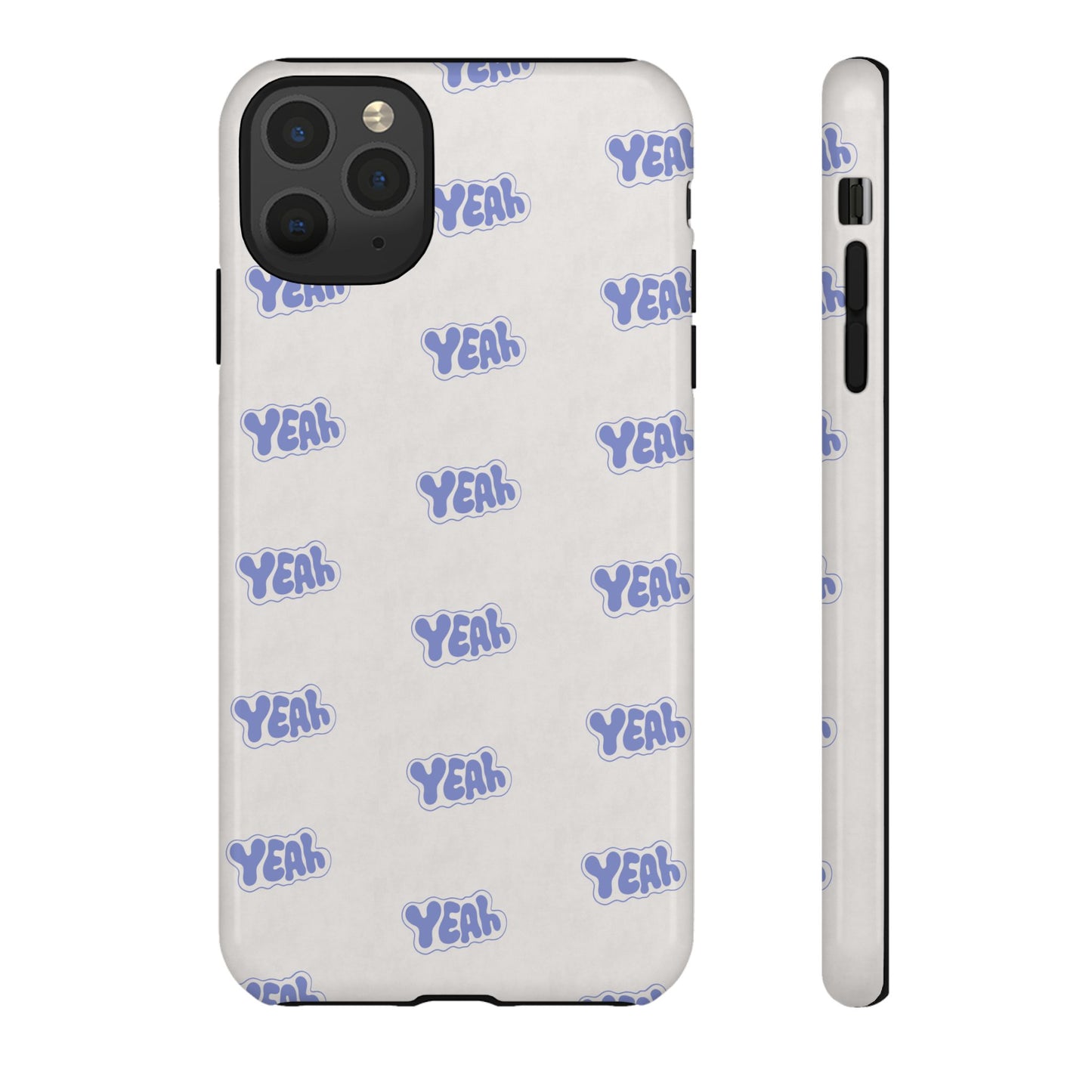 Protocol EW-013: Yeah - Phone Case
