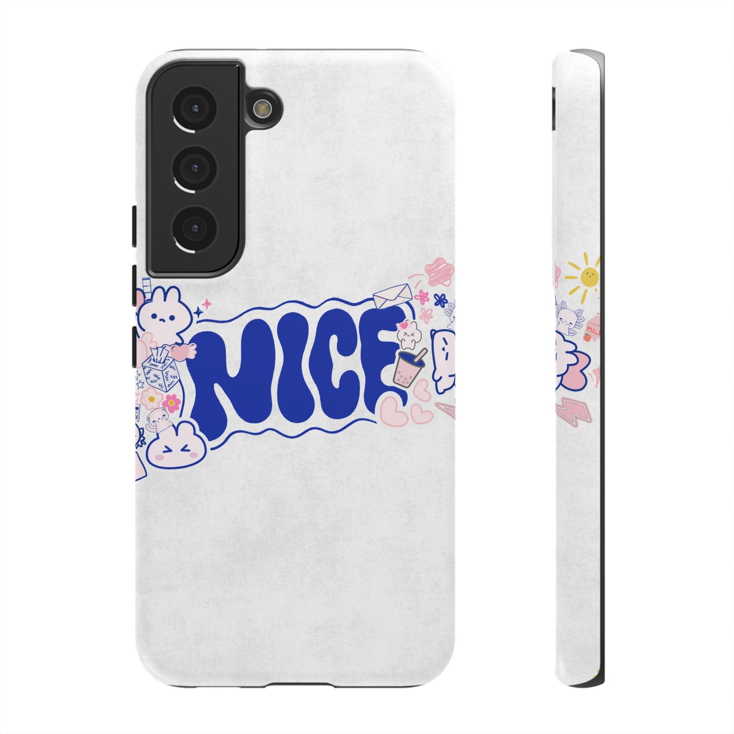 Protocol EW-006: Royal Whimsy - Phone Case