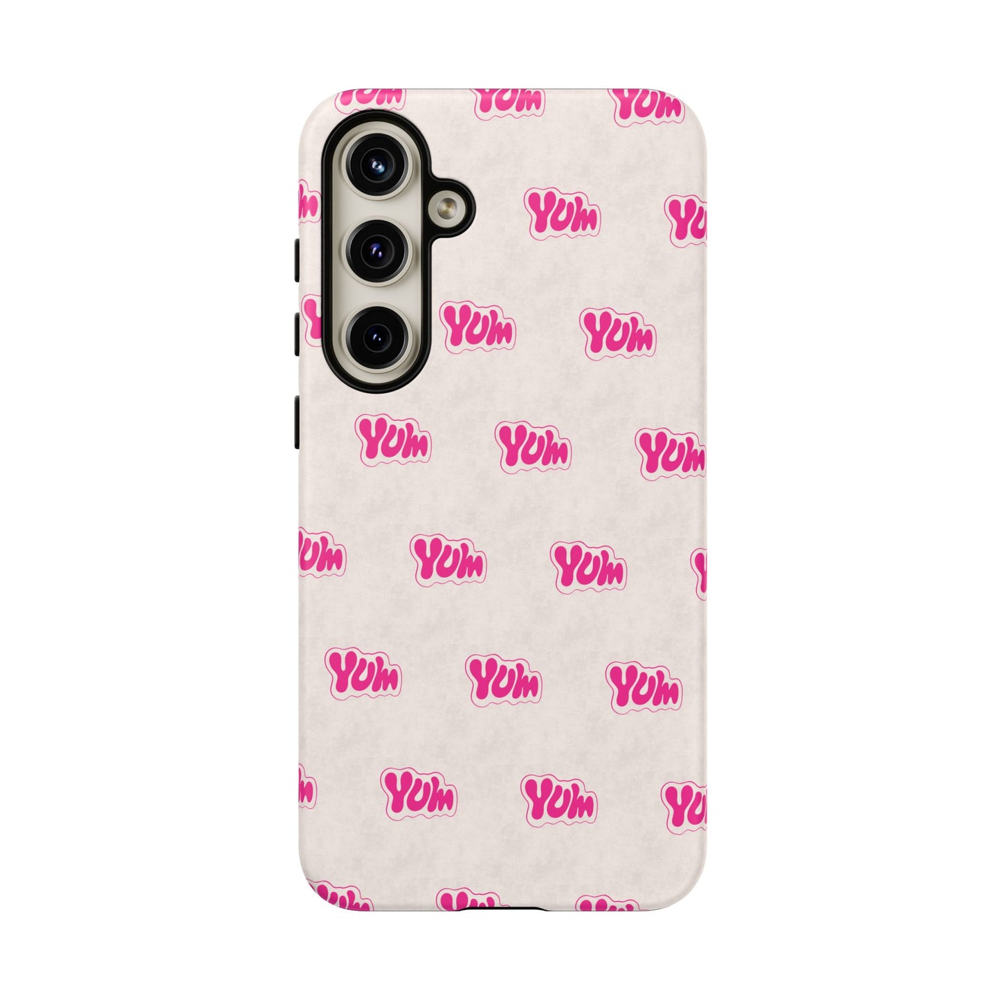 Protocol EW-009: Yum - Phone Case