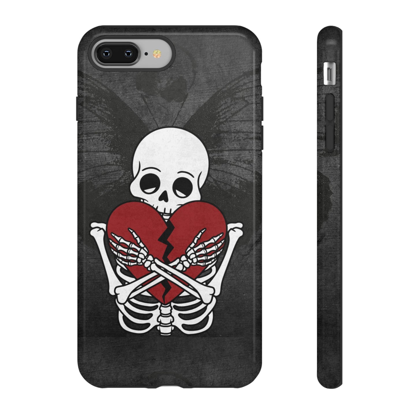 Protocol CR-003: Lost Signal - Phone Case