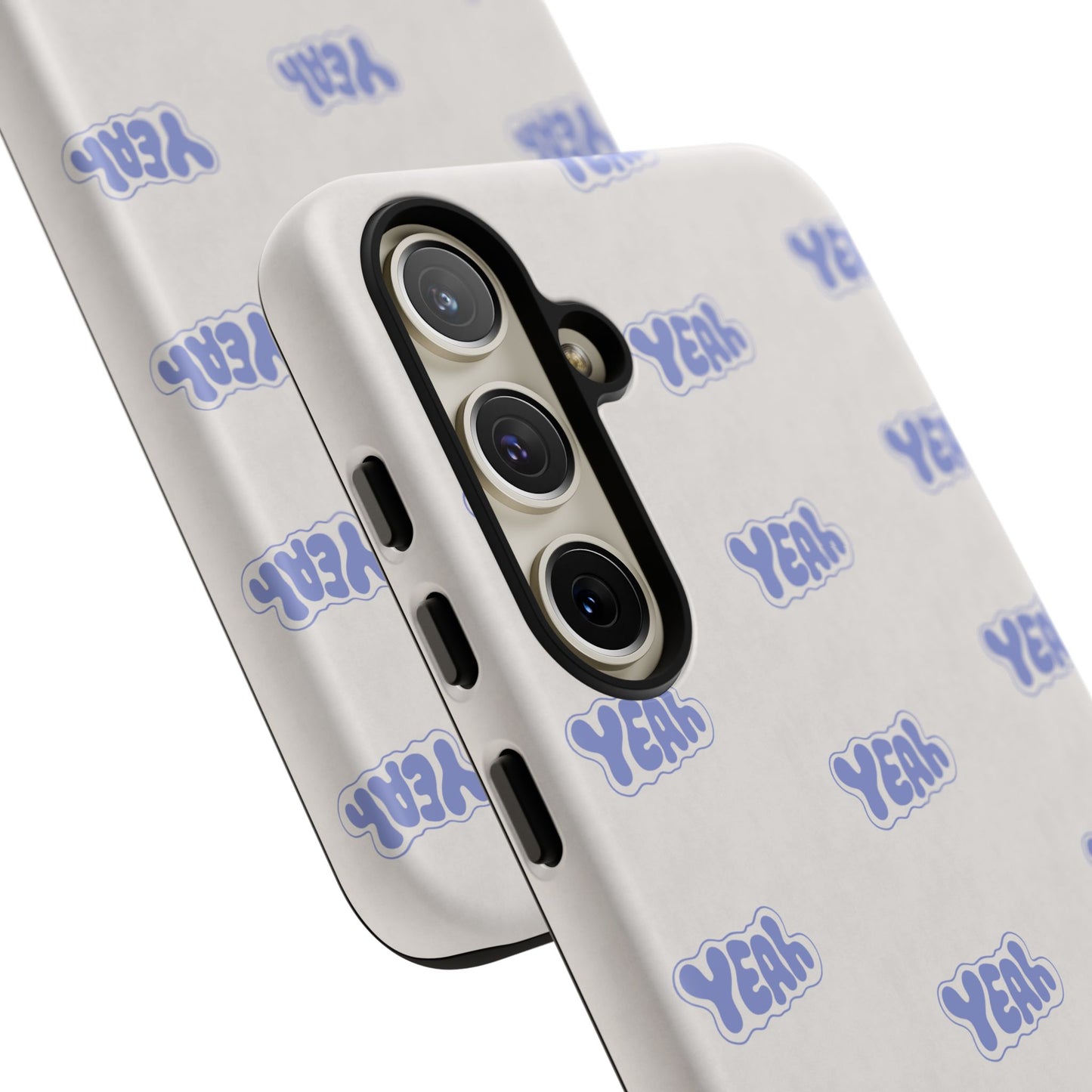 Protocol EW-013: Yeah - Phone Case