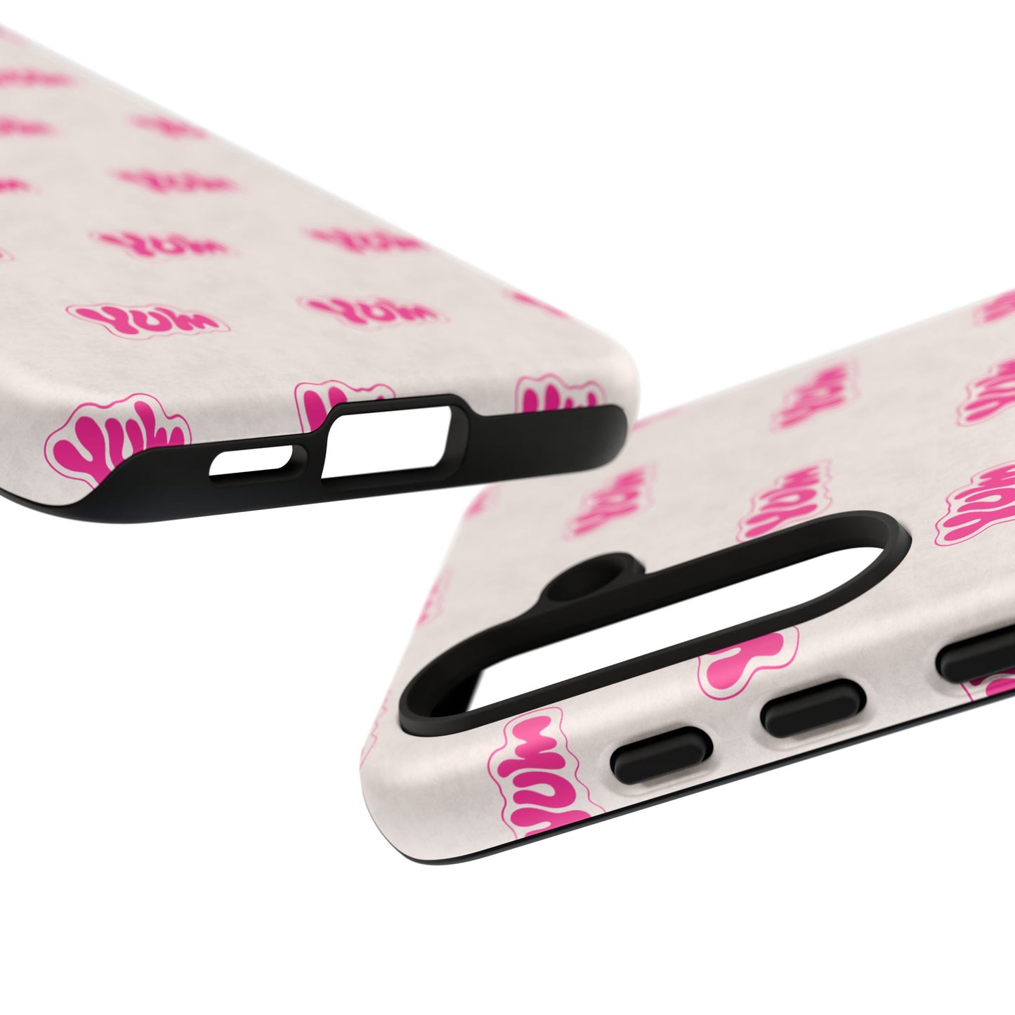 Protocol EW-009: Yum - Phone Case