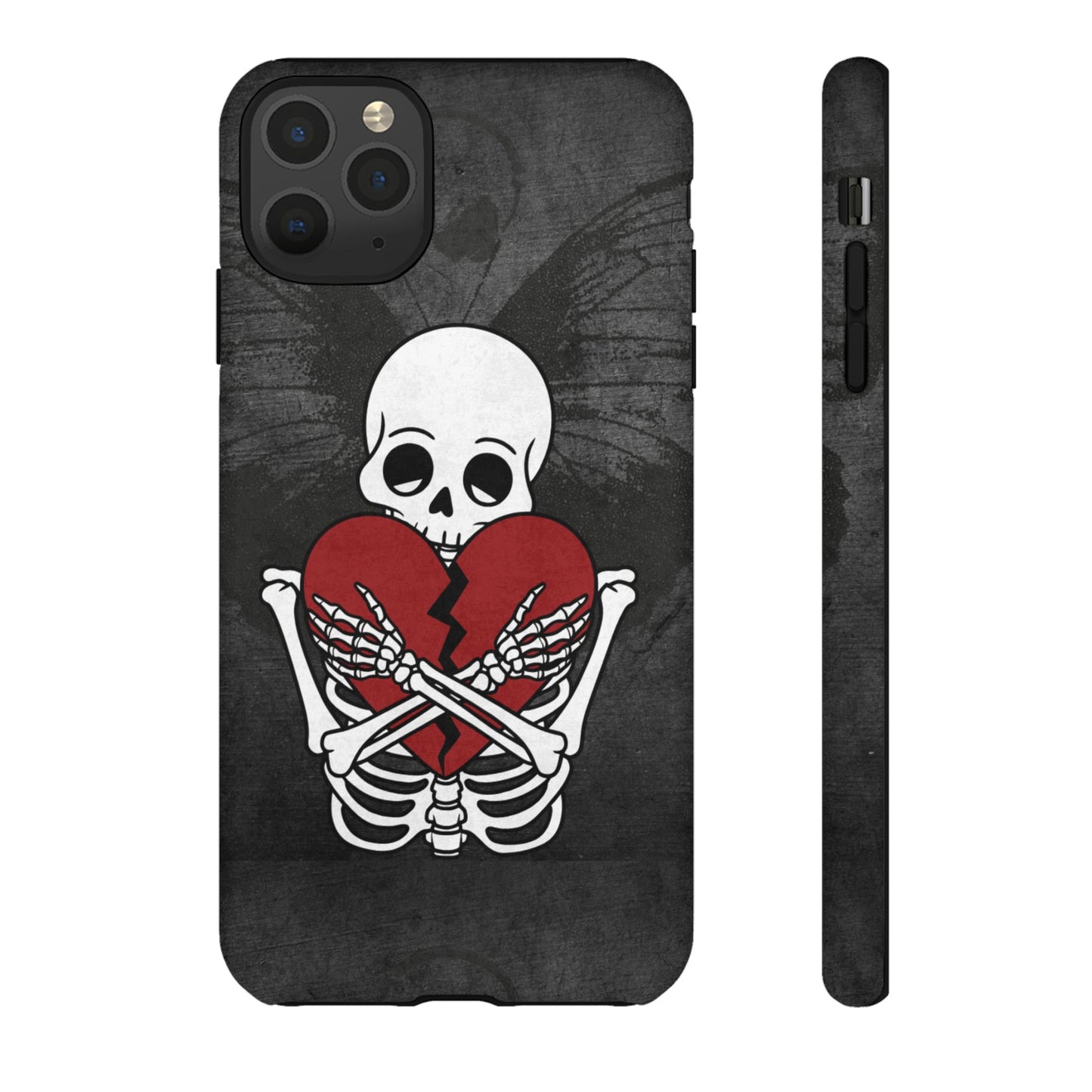 Protocol CR-003: Lost Signal - Phone Case