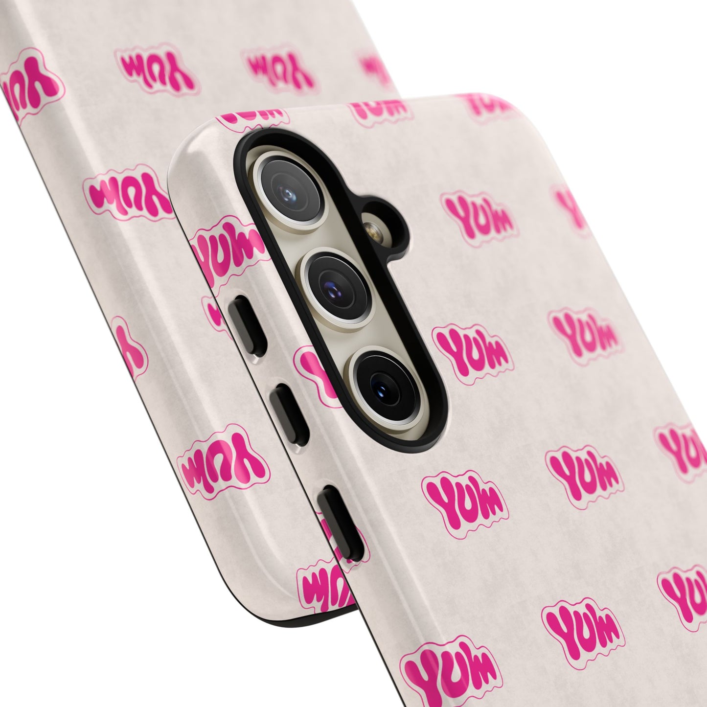 Protocol EW-009: Yum - Phone Case