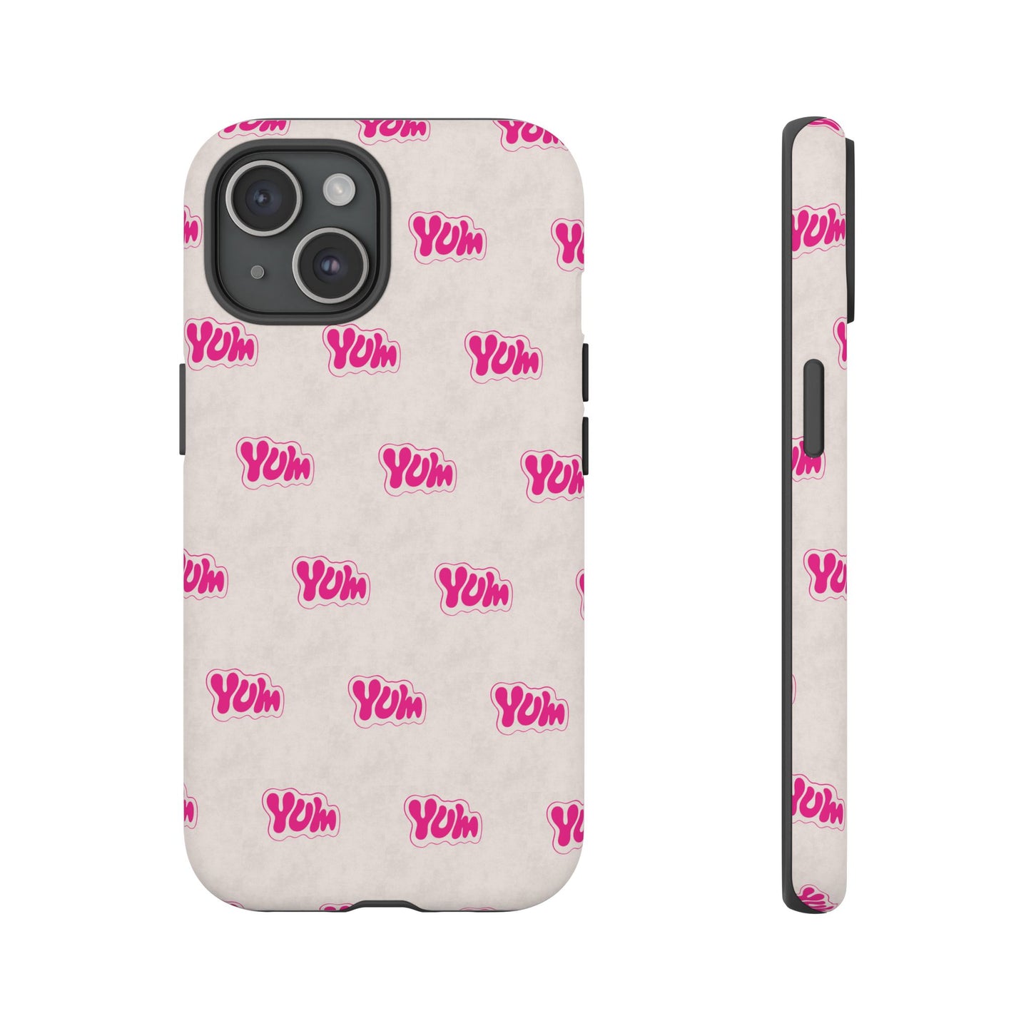 Protocol EW-009: Yum - Phone Case