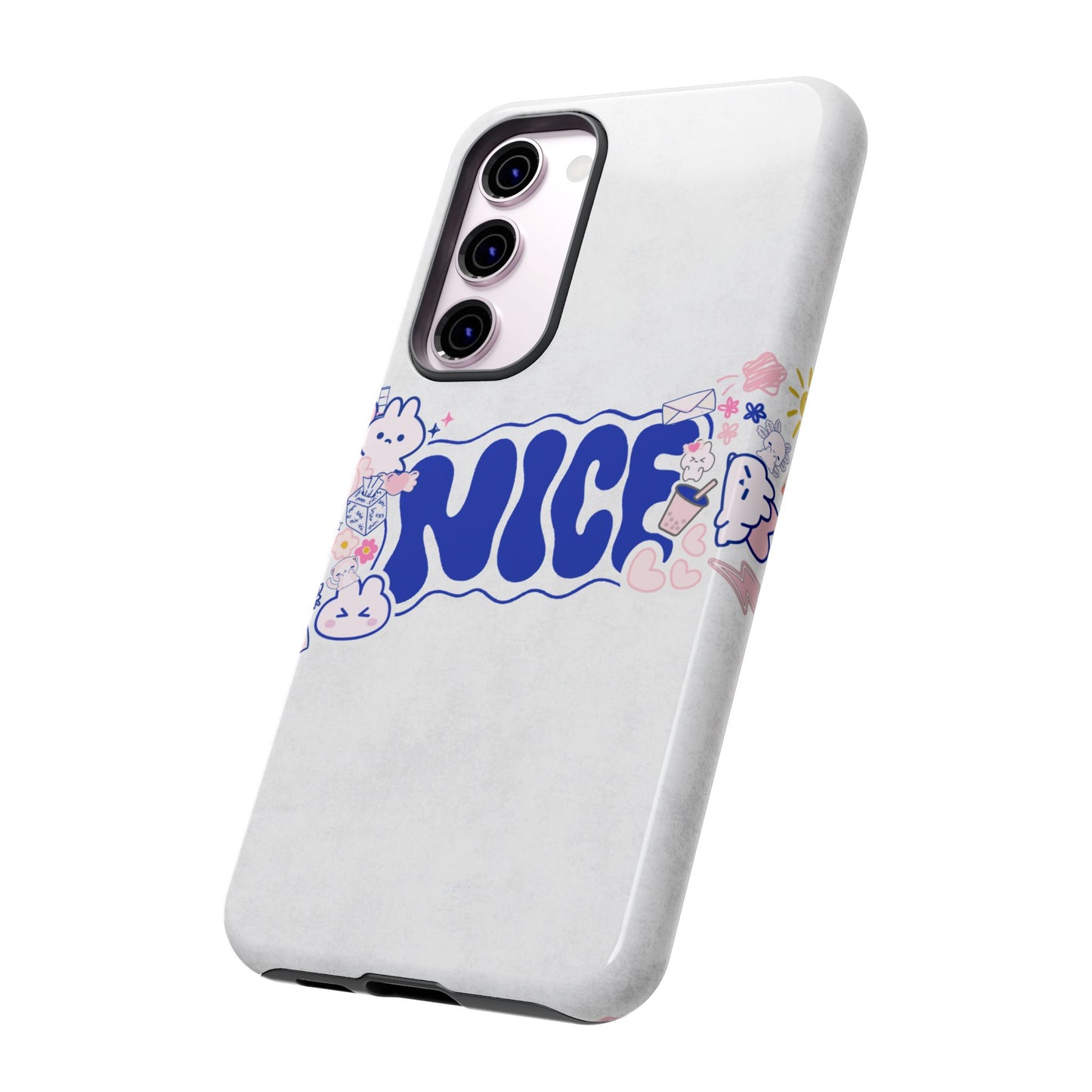 Protocol EW-006: Royal Whimsy - Phone Case