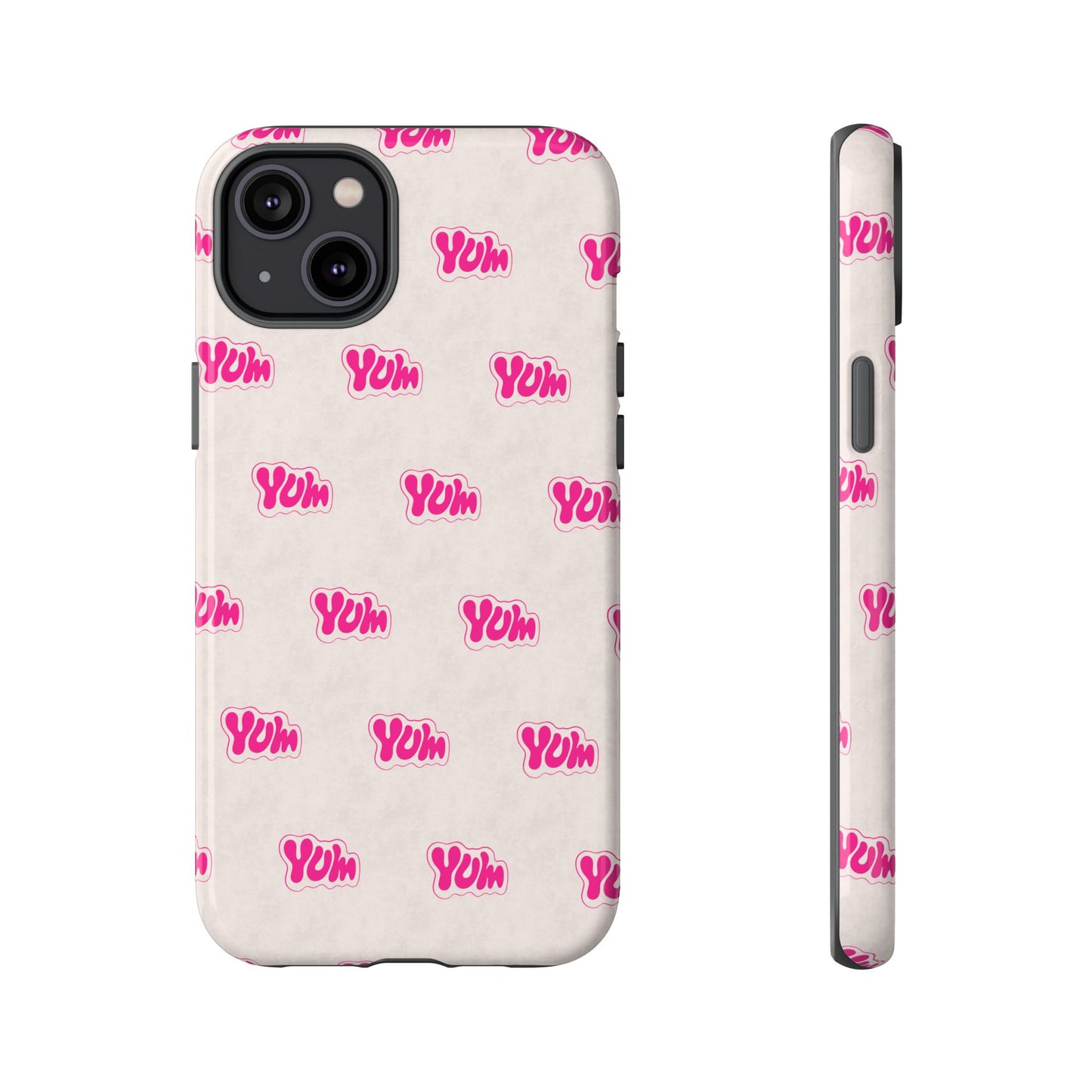 Protocol EW-009: Yum - Phone Case