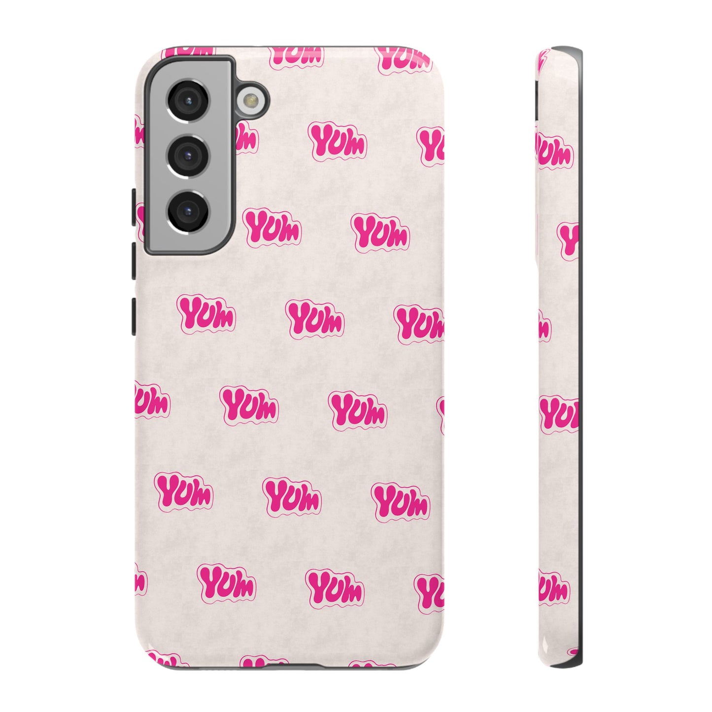 Protocol EW-009: Yum - Phone Case