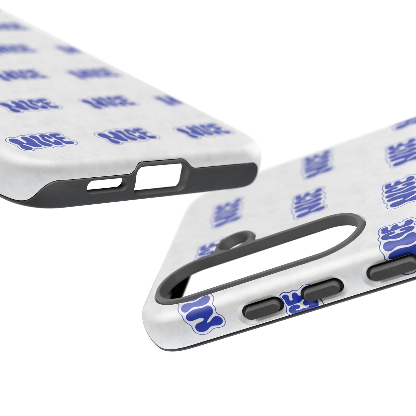 Protocol EW-005: Nice - Phone Case