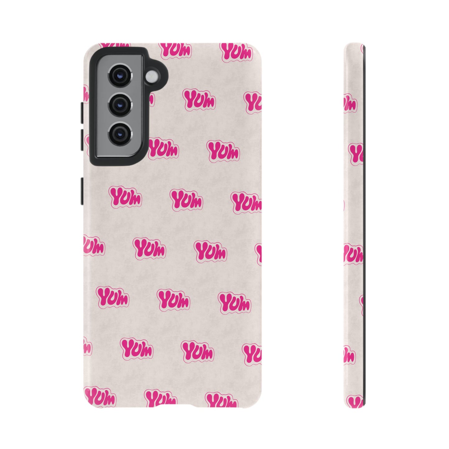 Protocol EW-009: Yum - Phone Case