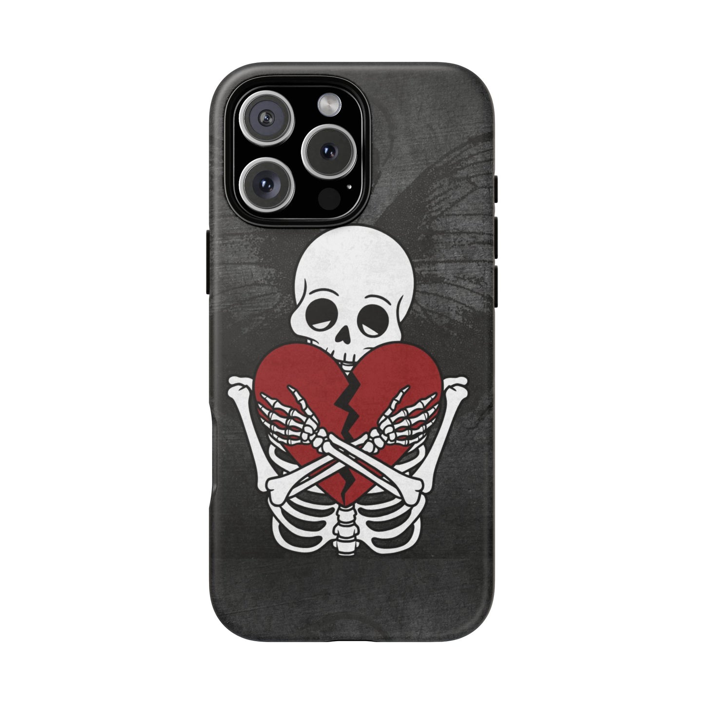 Protocol CR-003: Lost Signal - Phone Case
