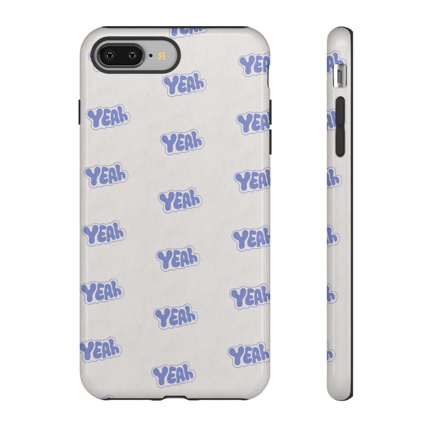 Protocol EW-013: Yeah - Phone Case