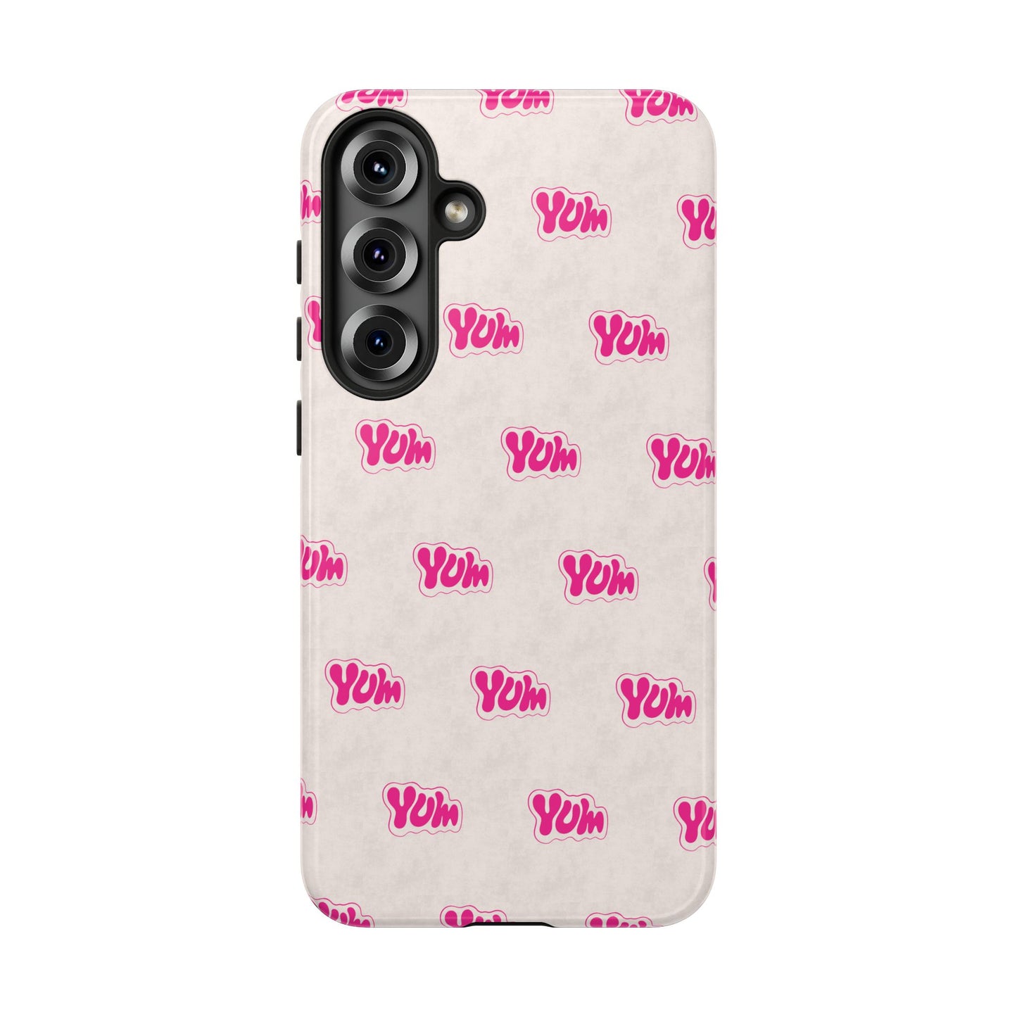 Protocol EW-009: Yum - Phone Case