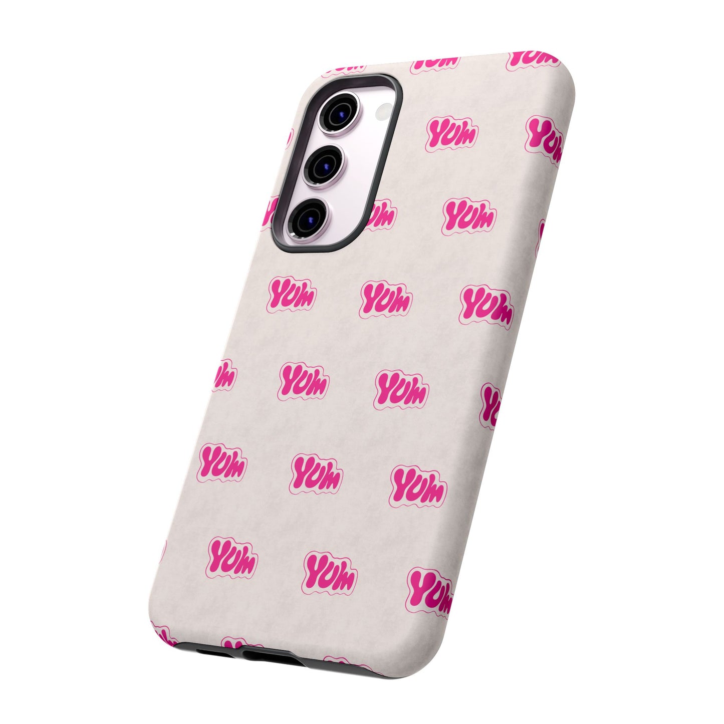 Protocol EW-009: Yum - Phone Case