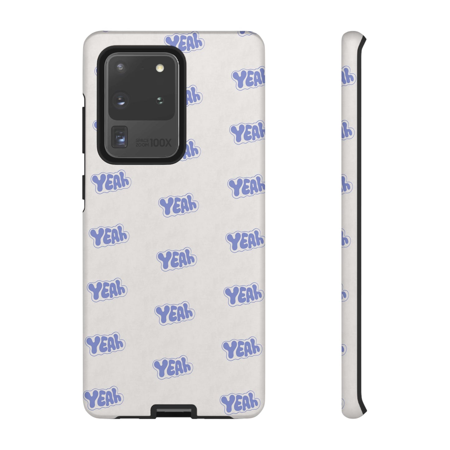 Protocol EW-013: Yeah - Phone Case