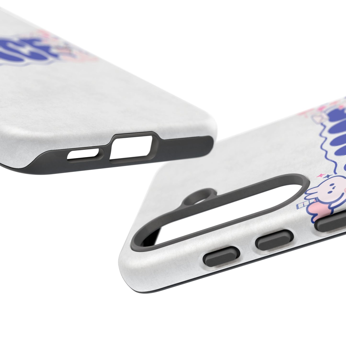 Protocol EW-006: Royal Whimsy - Phone Case