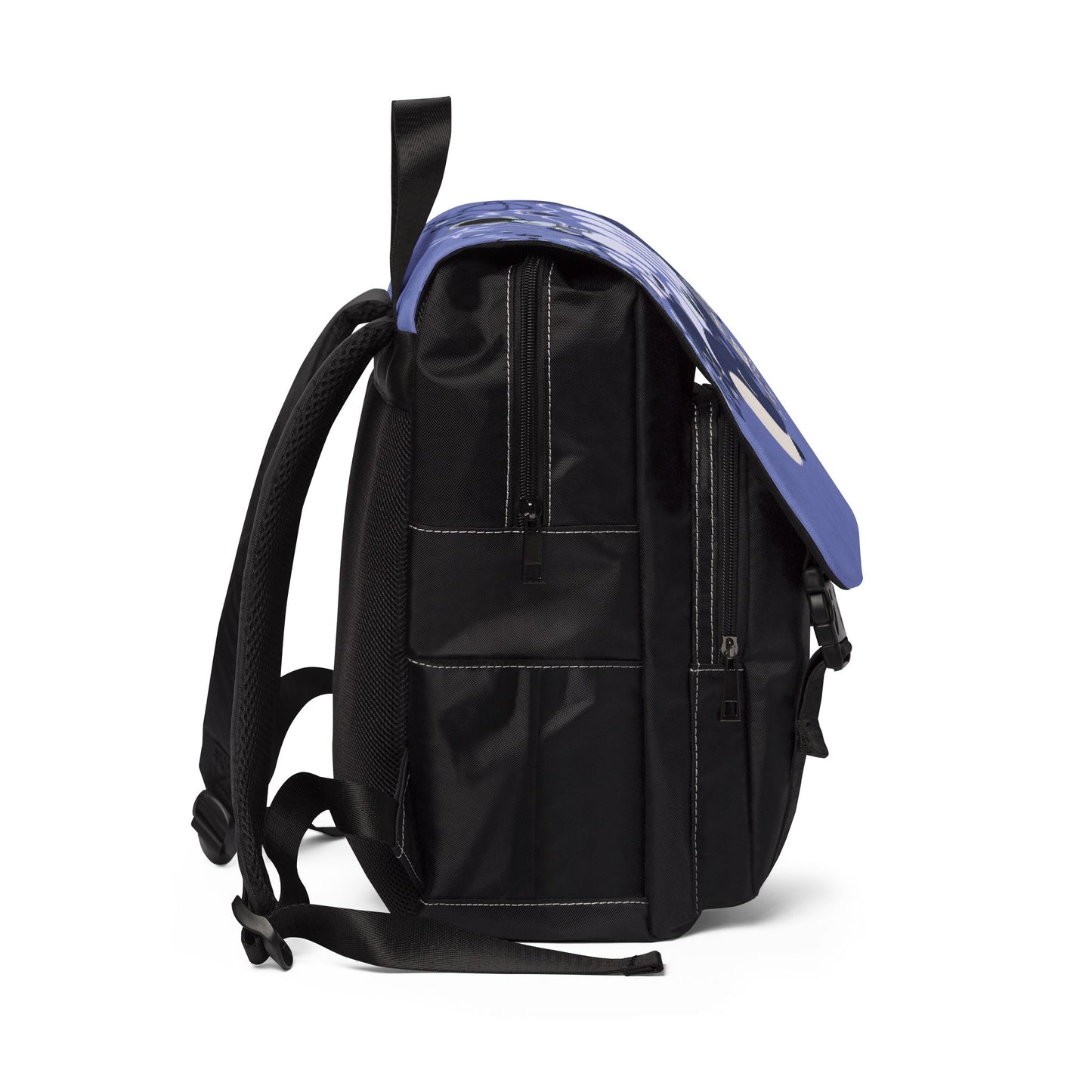 Protocol EW-002: Whale wish - Backpack