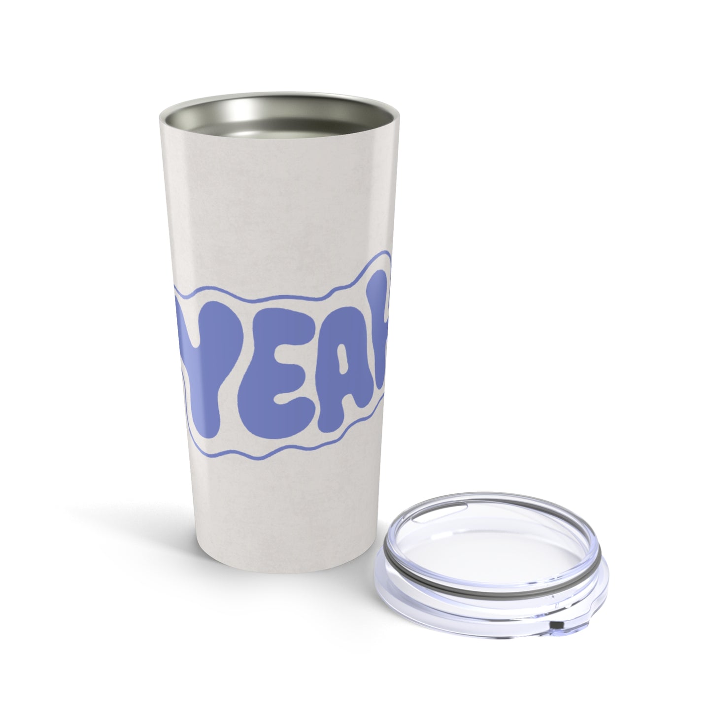 Protocol EW-013: Yeah - Tumbler