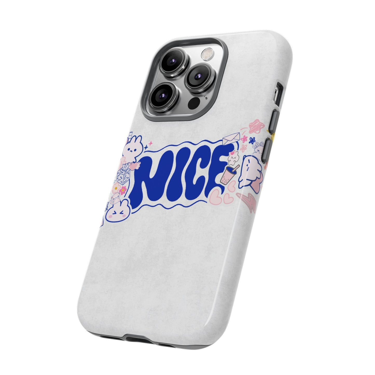 Protocol EW-006: Royal Whimsy - Phone Case