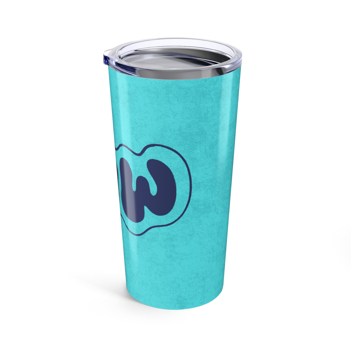 Protocol EW-011: Wow - Tumbler