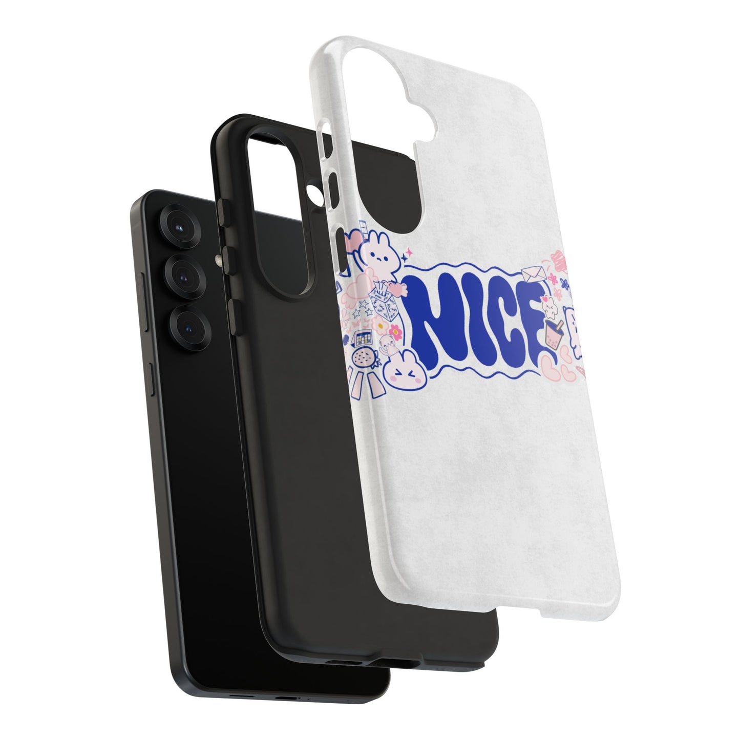 Protocol EW-006: Royal Whimsy - Phone Case