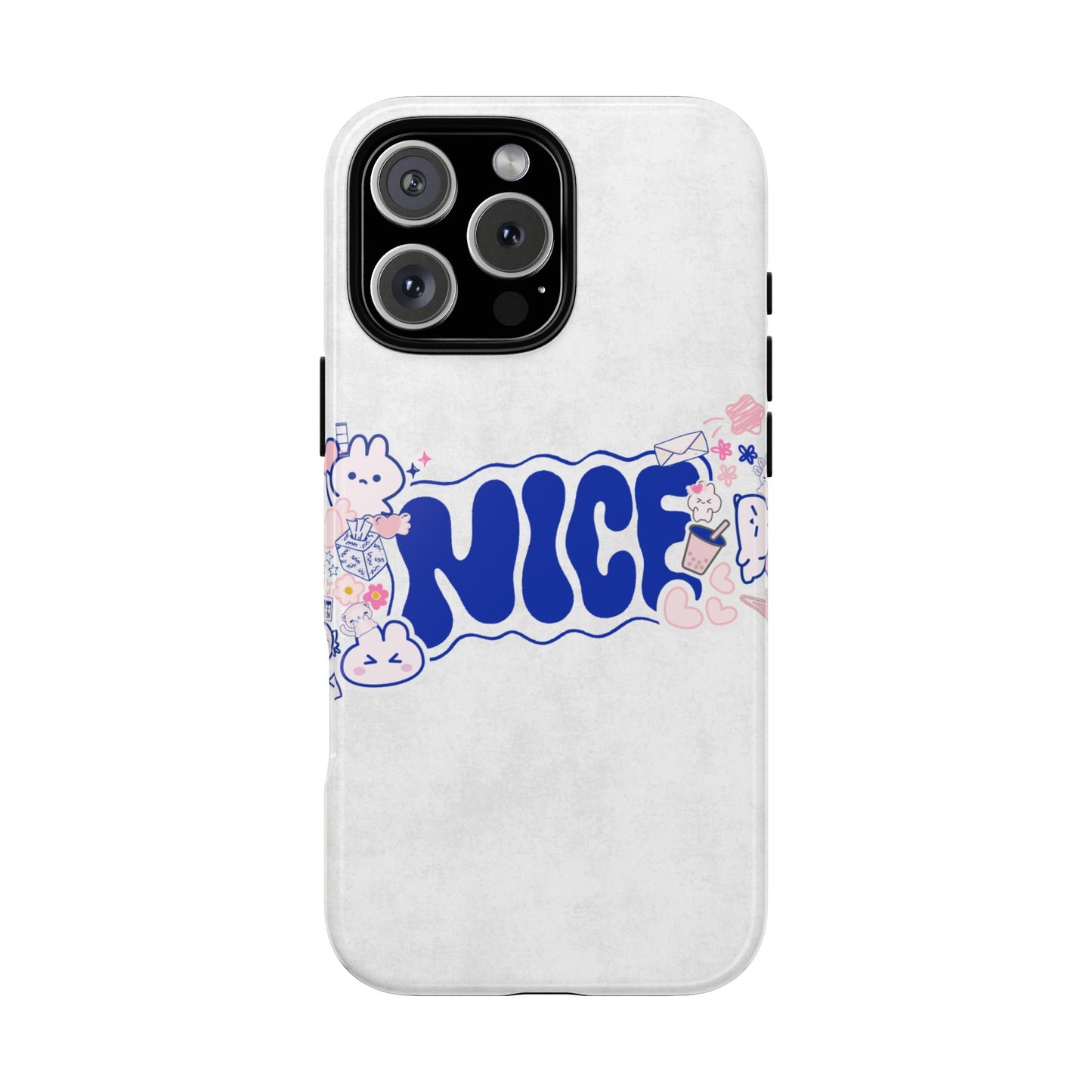 Protocol EW-006: Royal Whimsy - Phone Case