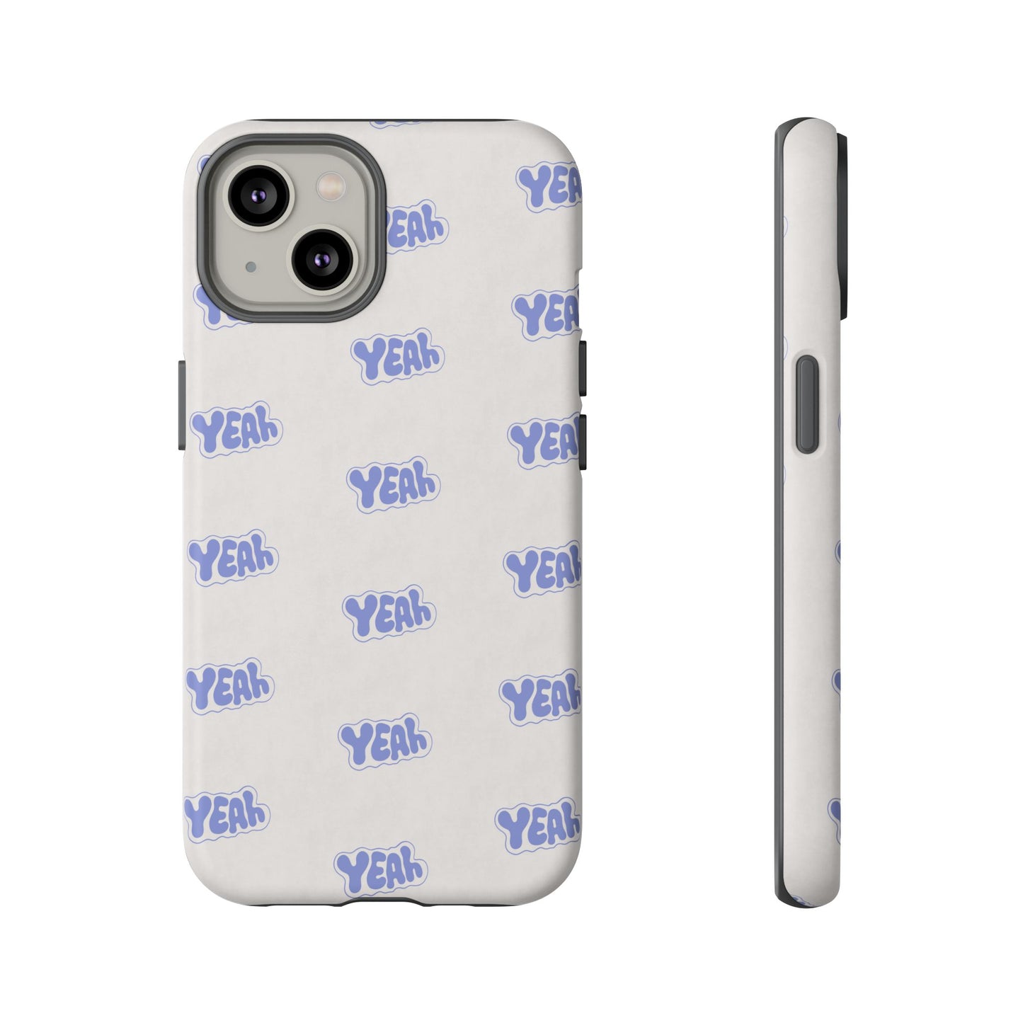 Protocol EW-013: Yeah - Phone Case
