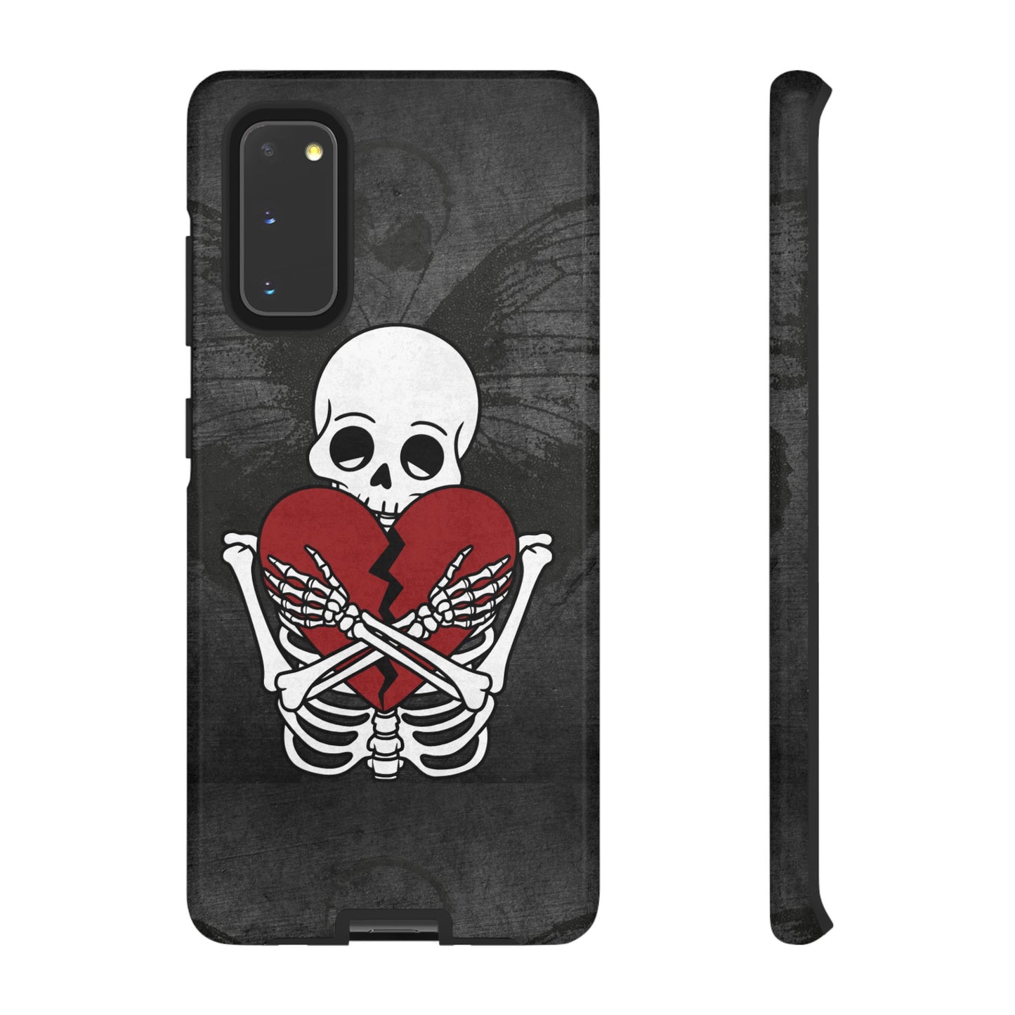 Protocol CR-003: Lost Signal - Phone Case