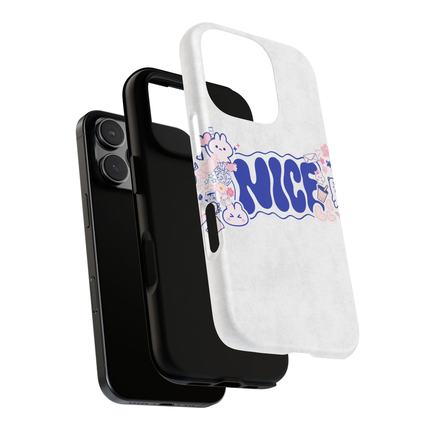 Protocol EW-006: Royal Whimsy - Phone Case