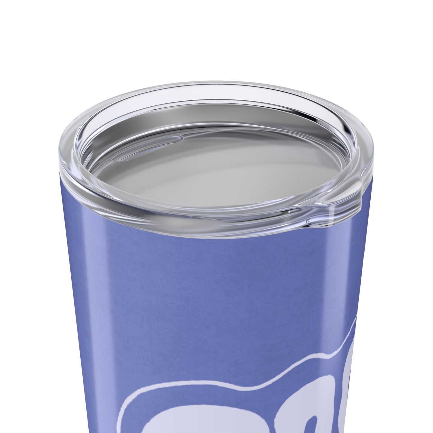 Protocol EW-001: Cool - Tumbler