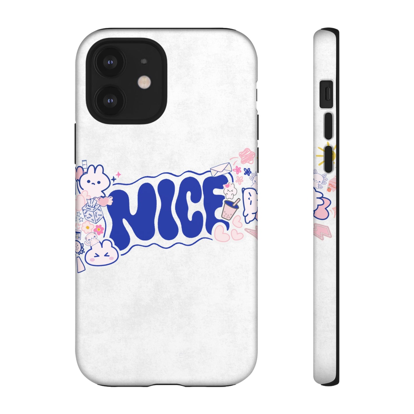 Protocol EW-006: Royal Whimsy - Phone Case