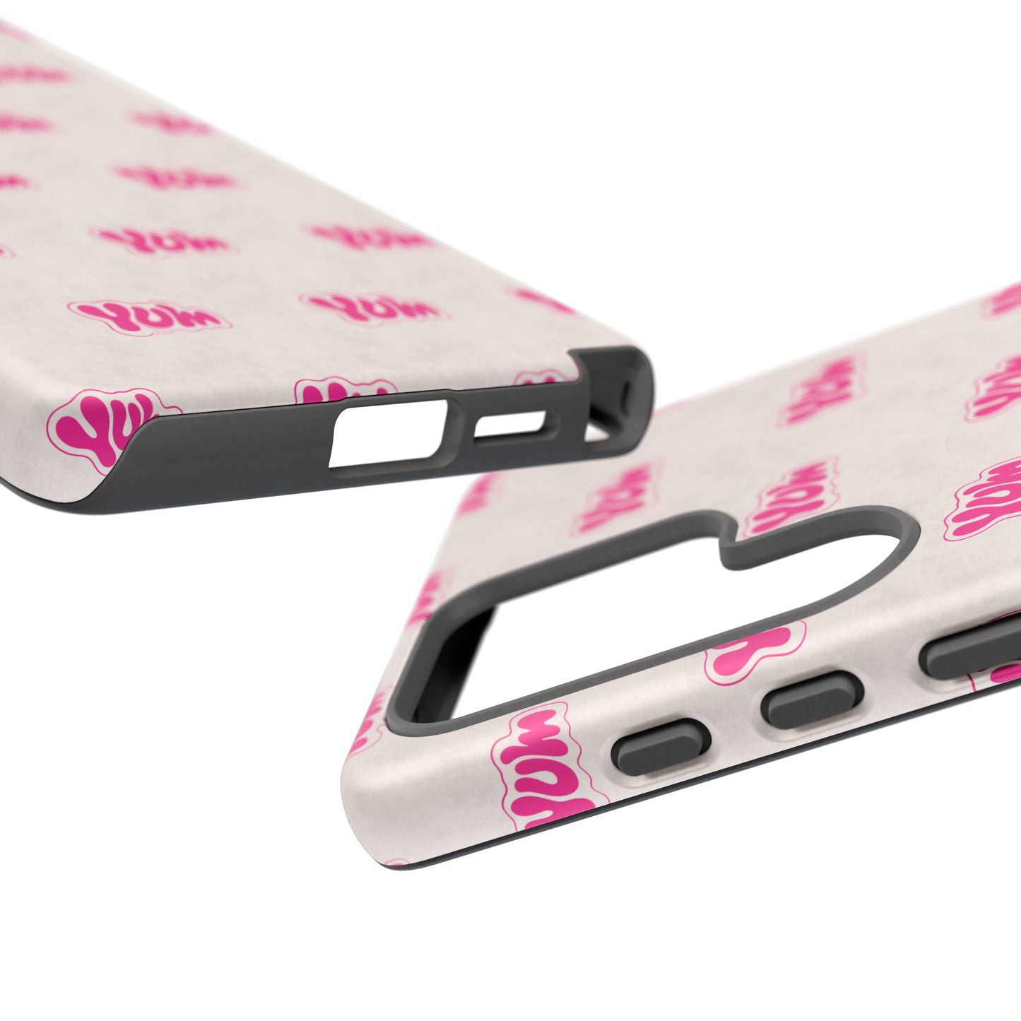 Protocol EW-009: Yum - Phone Case