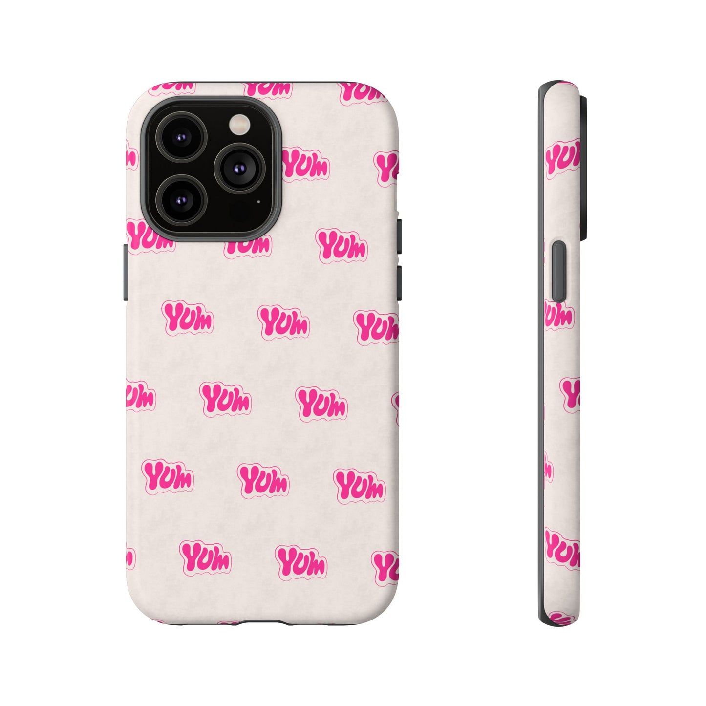 Protocol EW-009: Yum - Phone Case