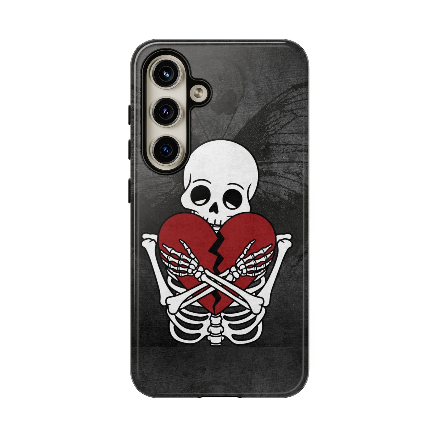 Protocol CR-003: Lost Signal - Phone Case