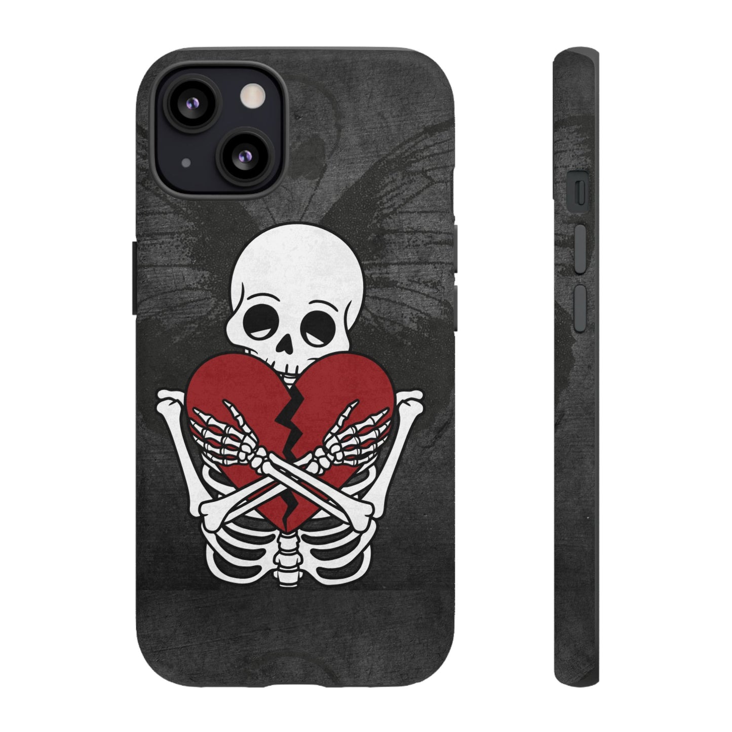 Protocol CR-003: Lost Signal - Phone Case