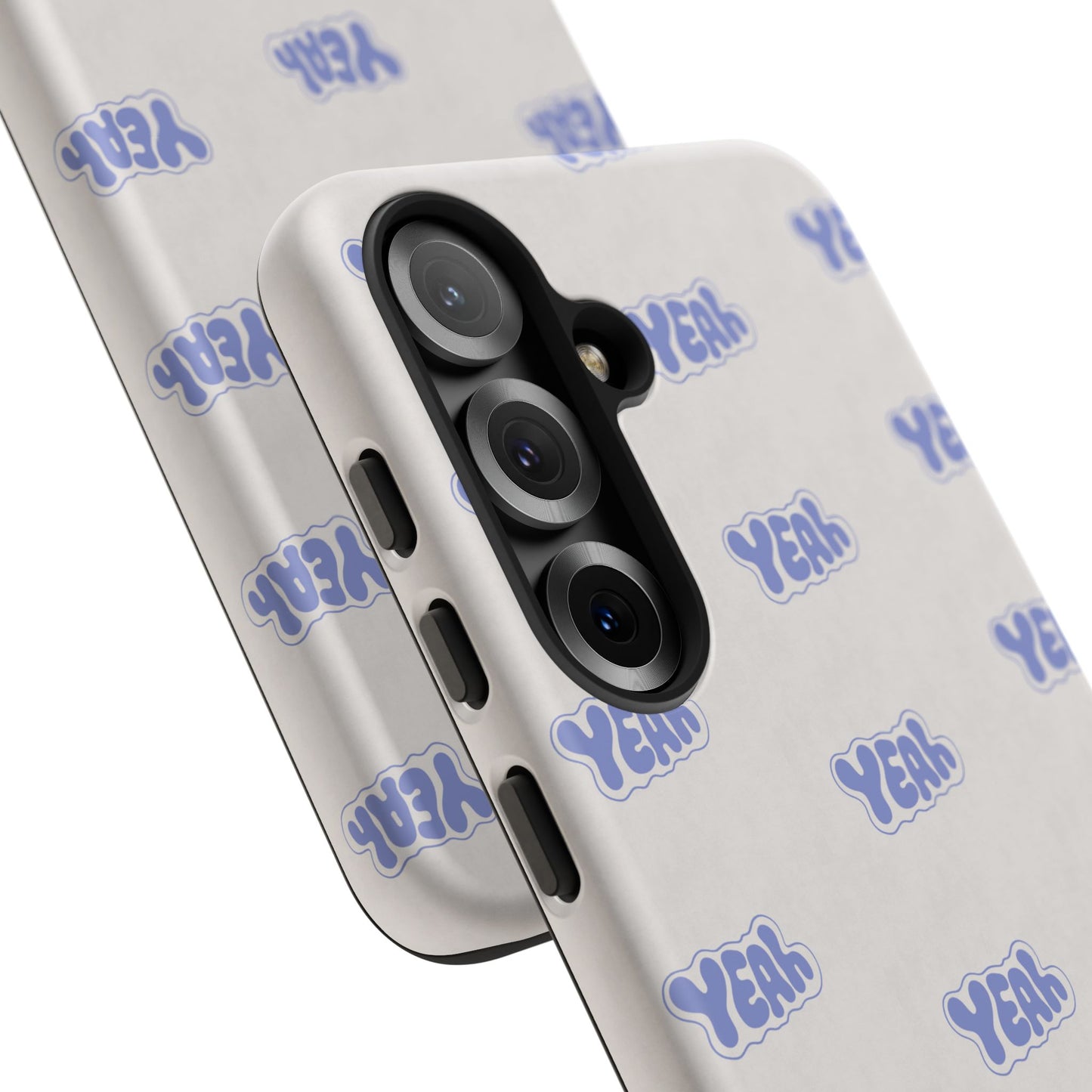 Protocol EW-013: Yeah - Phone Case