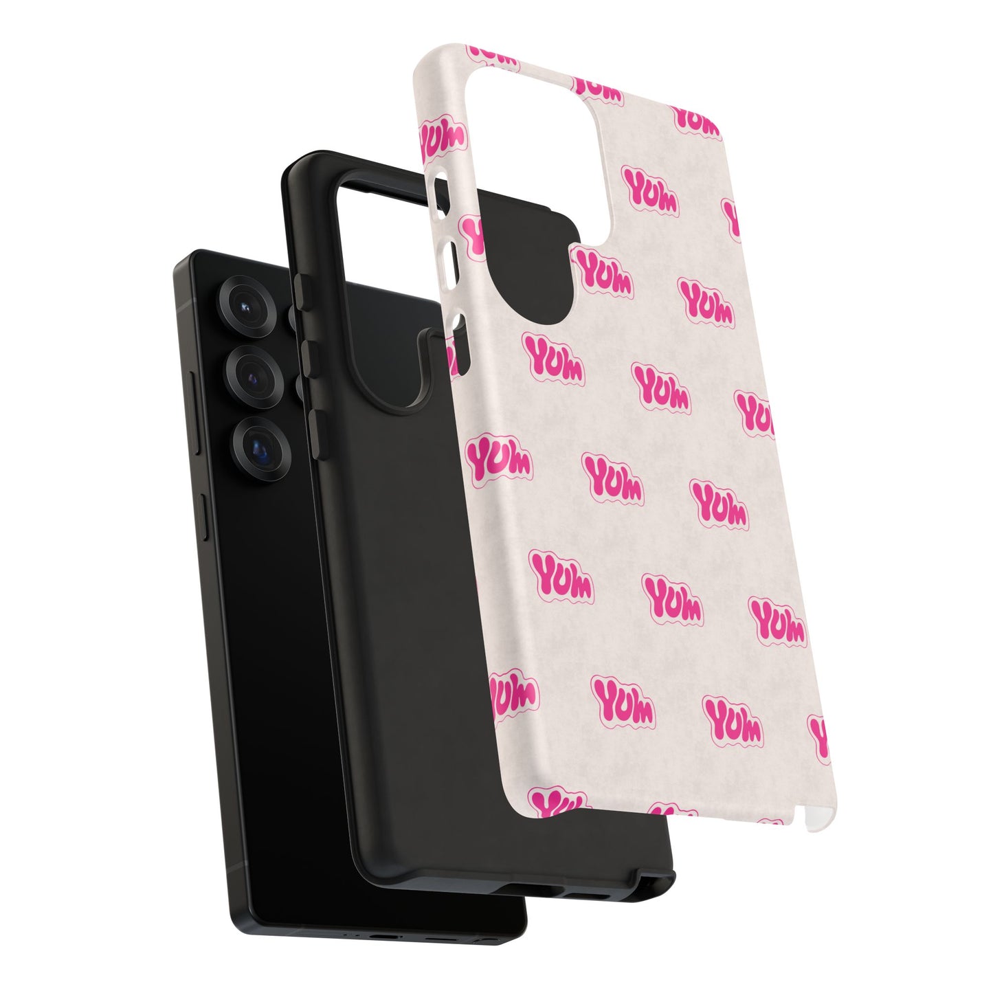 Protocol EW-009: Yum - Phone Case