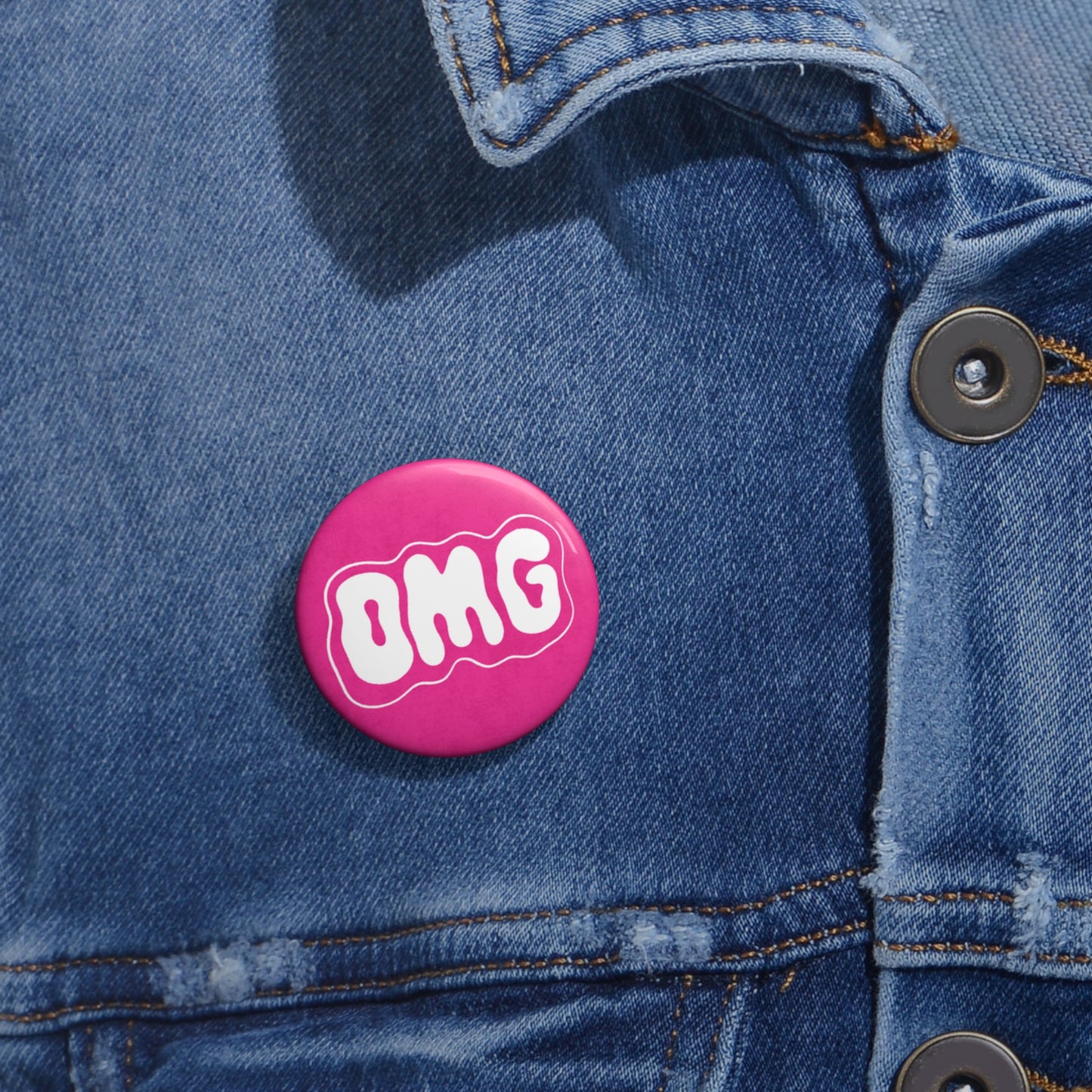 Protocol EW-003: OMG — Pin