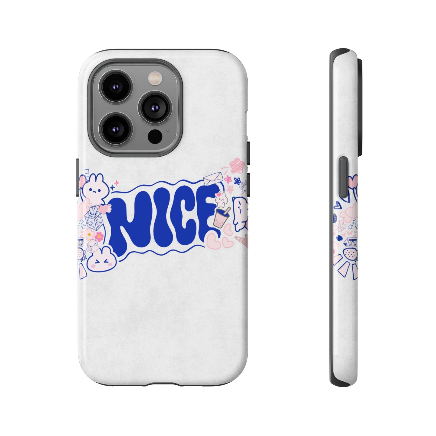 Protocol EW-006: Royal Whimsy - Phone Case