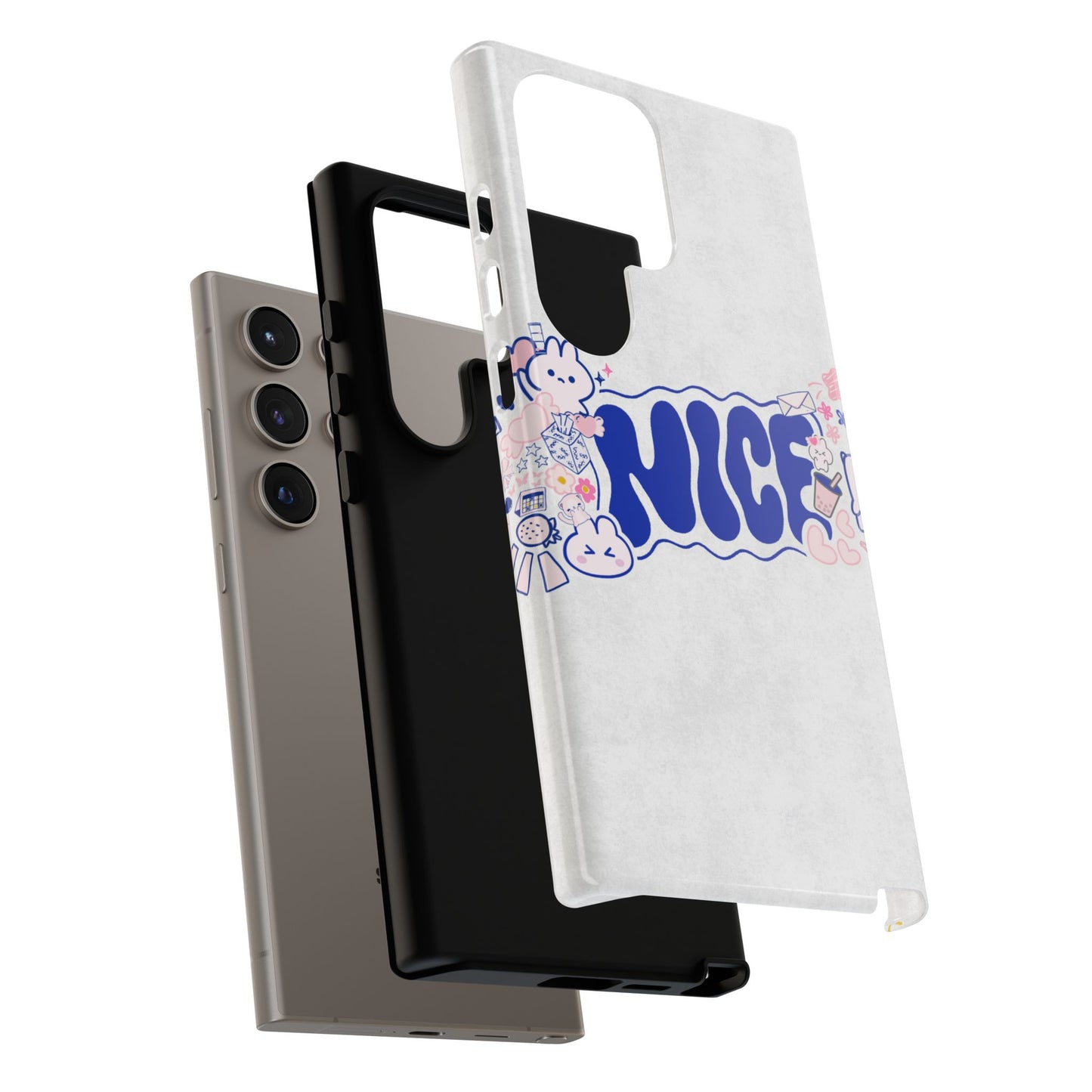 Protocol EW-006: Royal Whimsy - Phone Case