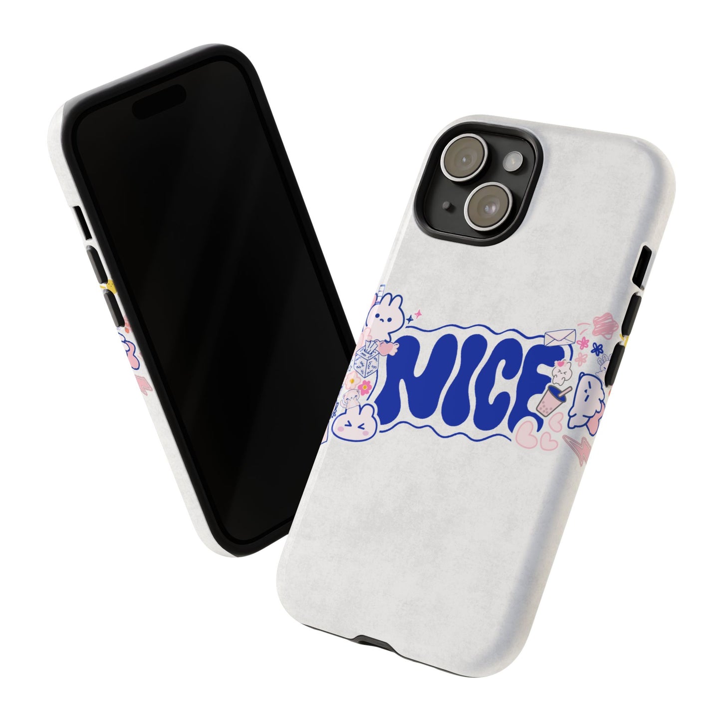 Protocol EW-006: Royal Whimsy - Phone Case
